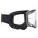 AMOQ Vision Magnetic Crossglasögon Blackout - Clear - Goggles Onroad - D417452 - 2