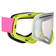 AMOQ Vision Vent+ Magnetic Goggles Pink-HiVis - Silver Mirror - Goggles - D456082 - 2