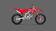 Akrapovic Evolution Line (Titanium) CRF 250 R / RX 2022- - Komplett avgassystem - D420682 - 2