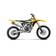 Akrapovic Evolution Line (Titanium) RM-Z 250 2019- - Komplett avgassystem - D175192 - 1