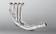 Akrapovic Optional Header (SS) YZF-R6 2008- - Grenrör - D160882 - 1