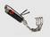 Akrapovic Racing Line (Carbon) ZX-10R/RR 2021- - Komplett avgassystem - D401602 - 1