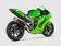 Akrapovic Racing Line (Carbon) ZX-10R/RR 2021- - Komplett avgassystem - D401602 - 2