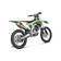 Akrapovic Racing Line (Titanium) KX 250 F 2017- - Komplett avgassystem - D103252 - 2