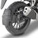 GIVI SPECIFIC SUPPORT FOR MUDGUARD - Stänk- & kedjeskydd - D338812 - 1