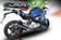 GPR Bmw G 310 R 2017/20 e4 EC-Approv. full line exhaust catalized M3 Black Titan - Komplett avgassystem - D407022 - 5