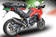 GPR Ducati Multistrada 950 2017/20 e4 EC-Approv. full line exhaust catalized GP - Komplett avgassystem - D407932 - 7
