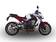 GPR Honda Cb 650 F 2017/18 e4 EC-Approv. full line exhaust catalized Powercone E - Komplett avgassystem - D407042 - 6