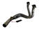 GPR Kawasaki Versys 650 2017/20 e4 EC-Approv. full line exhaust catalized Satino - Komplett avgassystem - D407082 - 4