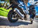 GPR Kymco K-Xct 300 2012/2015 Racing full system Evo4 Road - Komplett avgassystem - D407312 - 1