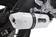 GPR Yamaha Mt 125 2014/16 EC-Approv. full line exhaust catalized Albus Ceramic - Komplett avgassystem - D407752 - 9