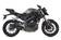 GPR Yamaha Mt 125 2017/19 e4 EC-Approv. full line exhaust catalized Furore Evo4 - Komplett avgassystem - D407782 - 4