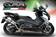 GPR Yamaha T-Max 530 2017/19 e4 EC-Approv. full line exhaust catalized GP Evo4 T - Komplett avgassystem - D407842 - 8