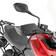 Givi HANDGUARDS TRIUMPH TIGERSPORT 660 22 - Handskydd - D459772 - 1