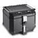 Givi Trekker Outback Restyled 42ltr blackline aluminium top case - Hårda väskor - D146922 - 1