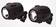 Givi halogen trekker spotlights - Framlyktor - D10432 - 1