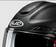 HJC Toppventilation RPHA 91 Matt Svart - Tillbehör & Reservdelar - D483212 - 1