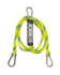 JOBE WaterSports Bridle w/o Pully 8ft 2P - Vattenskidor - D113222 - 1