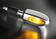 Kellermann BL 1000 yellow Brass chrome highly polished - Blinkers - D423102 - 1