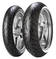 Metzeler Roadtec Z8 Interact 170/60 ZR 17 M/C (72W) TL Re. (M - Normal) - Sport-Touring - D11572 - 1