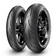 Metzeler Sportec M9 RR 110/70 R 17 M/C 54H TL Fr. - Supersport - D325912 - 1
