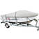 OS RUNABOUT COVER 4.1M - 4.3M - Kapell - D130602 - 1