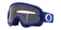Oakley Goggles O-Frame MX Moto Blue Sand Clear - Goggles Onroad - D431902 - 1