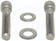 Orbitrade bultsats - Motordelar Inombordare - D75792 - 1