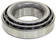 Orbitrade lagersats - Motordelar Inombordare - D75732 - 1