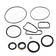 Orbitrade packningssats underhus DPS-AB - Motordelar Inombordare - D196992 - 1