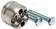 Orbitrade plunsch - Motordelar Inombordare - D75682 - 1