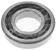 Orbitrade rullager - Motordelar Inombordare - D75712 - 1