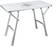 Osculati alum.fold.table 88x44 rect. - Bord & Stolar - D80562 - 1