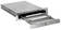 Osculati foldaway ladder 4 steps - Stegar - D80632 - 4