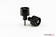 Puig Bar End Thruster Body Kawasaki C/Black - Styrtillbehör - D186952 - 1