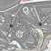 Puig Chassis Plugs Ducati Monster 797/Scrambler C/Black - Övrigt - D186632 - 1