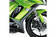 Puig Extenda Fenda Z1000Sx 11-18/Zx10R 11-16' - Stänk- & kedjeskydd - D183452 - 1