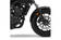 Puig Fenda Extenda Honda Cmx500 Rebel 17- - Stänk- & kedjeskydd - D186862 - 1