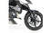 Puig Fenda Extenda Ktm 690 Duke 08'- - Stänk- & kedjeskydd - D187002 - 1