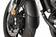 Puig Front Fender Extension Honda Forza 750 21'- - Stänk- & kedjeskydd - D437762 - 1