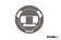 Puig Fuel Cap Cover Mod. Xtreme Bmw C/Carbon - Dekaler - D185212 - 1