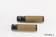 Puig Grips By Pair Puig Vintage C/Black - Handtag - D185872 - 1
