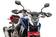 Puig Hand Guards Honda Cb500F 16'-18' C/Matt Black - Handskydd - D185962 - 1