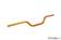 Puig Handlebar 22Mm/H= 46Mm C/Gold - Styren - D168382 - 1