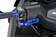 Puig Parking Brake Lever T-Max 530 12-16' C/Blue - Broms- & Kopplingshandtag - D185342 - 1