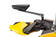 Puig Rear Mirror Mod. Hypernaked No Homolog. Right C/ - Backspeglar - D186962 - 1