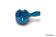 Puig Selector Lever Brake/Clutch C/Blue - Broms- & Kopplingshandtag - D182692 - 1
