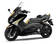 Puig Stickers Kit Tmax 12'-14' C/Gold-Black - Dekaler - D185232 - 1