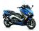 Puig Stickers Kit Tmax 17' C/Blue - Dekaler - D186512 - 1