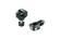 Scar Bar mounts - Ø22,2 Height 30/35/40/45mm - for Scar Triple Clamps new design - Styrtillbehör - D461222 - 1